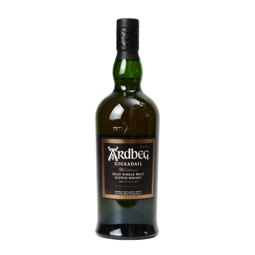ARDBEG UIGEADAIL SINGLE MALT 54,2% 70cl