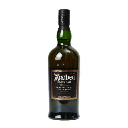 ARDBEG UIGEADAIL SINGLE MALT 54,2% 70cl