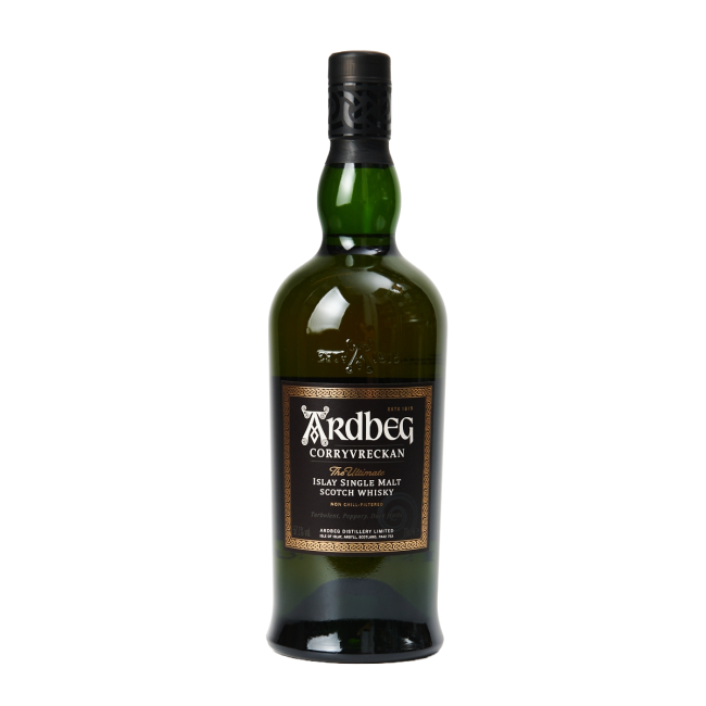 ARDBEG CORRYVRECKAN 57,1% vol 70cl