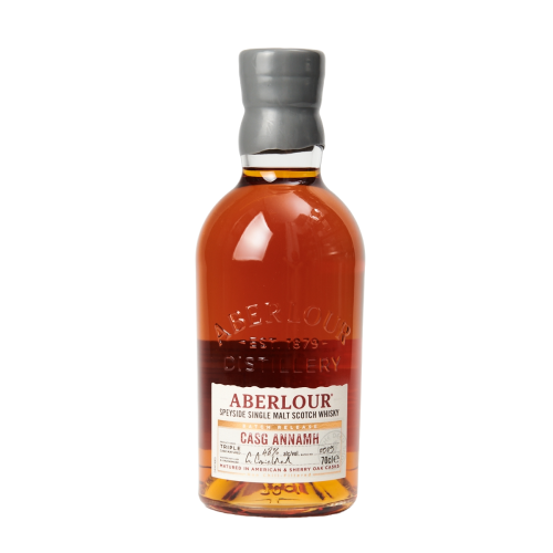 ABERLOUR CASG ANNAMH 48%vol 70cl