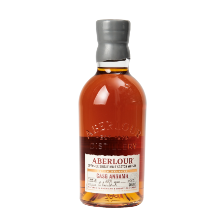 ABERLOUR CASG ANNAMH 48%vol 70cl