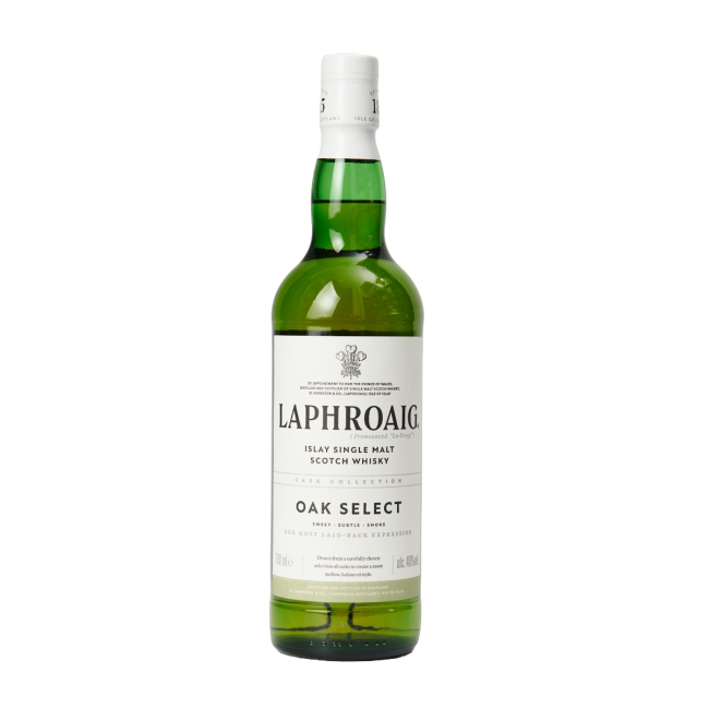 LAPHROAIG SELECT 40%vol 70cl MALT