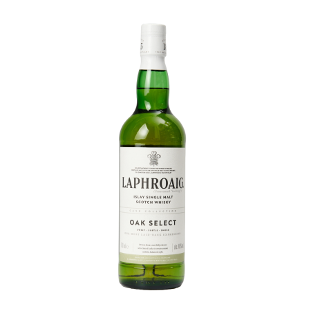 LAPHROAIG SELECT 40%vol 70cl MALT