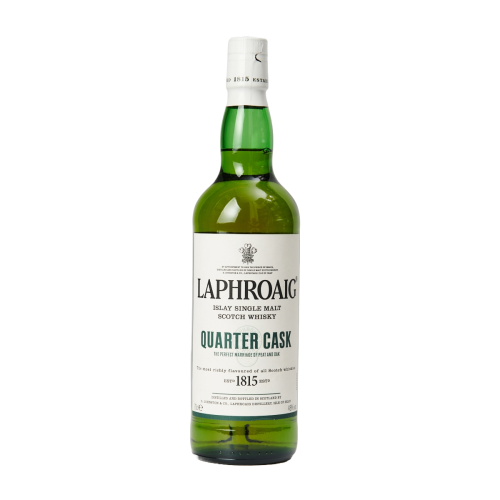 LAPHROAIG QUARTER CASK 48%vol 70cl MALT