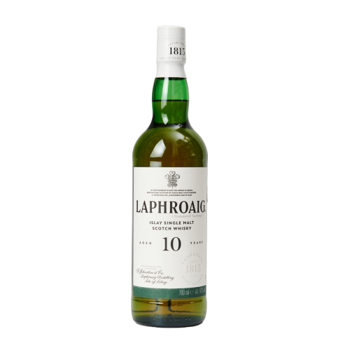 Laphroaig 10 Years 40%Vol 700ml Malt