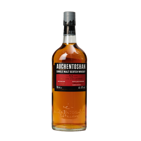 AUCHENTOSHAN 12Y.O. 40% 70cl