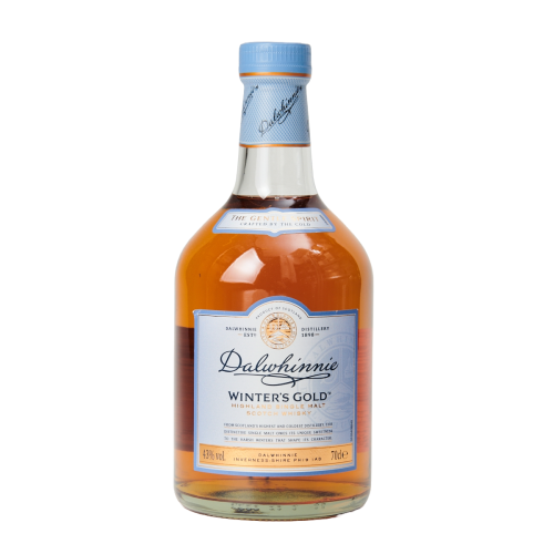 DALWHINNIE WINTERS GOLD 43% 70cl