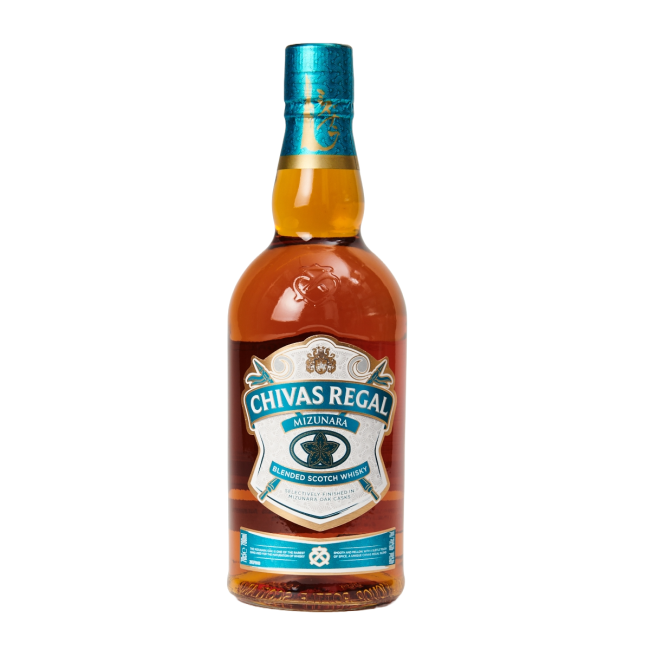 CHIVAS REGAL MIZUNARA 70cl