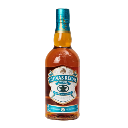 CHIVAS REGAL MIZUNARA 70cl