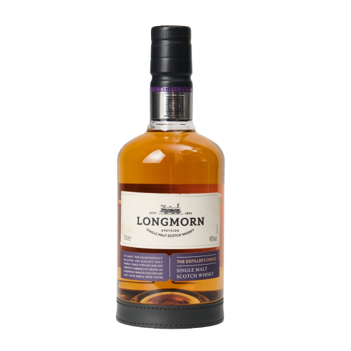 LONGMORN THE DISTILLER'S CHOICE