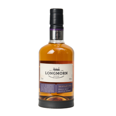 LONGMORN THE DISTILLER'S CHOICE
