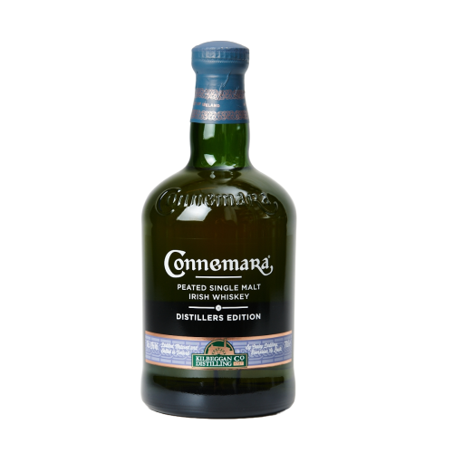 CONNEMARA DISTIL. EDITION 43% vol 70cl