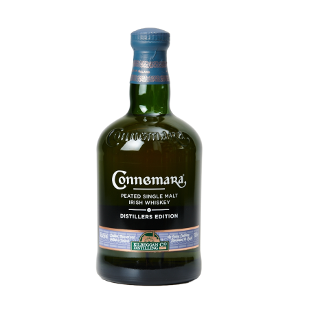 CONNEMARA DISTIL. EDITION 43% vol 70cl