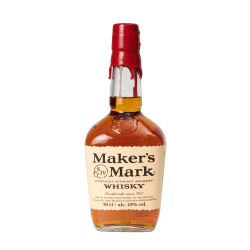 MAKERS MARK WHISKY 45%vol. 70cl