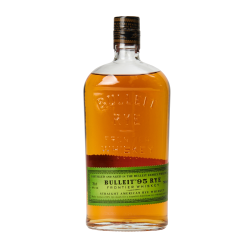 BULLEIT RYE 45% 70cl