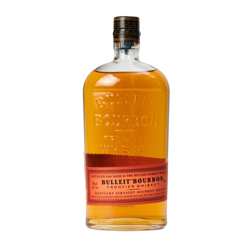 BULLEIT BOURBON 45% 70cl