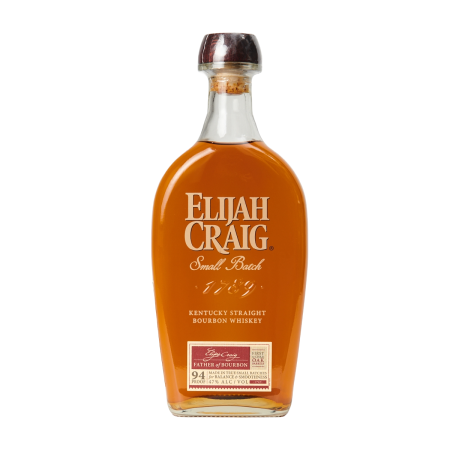 ELIJAH CRAIG SMALL BATCH 70cl
