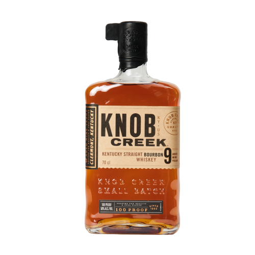 Knob Creek Small Batch 700ml