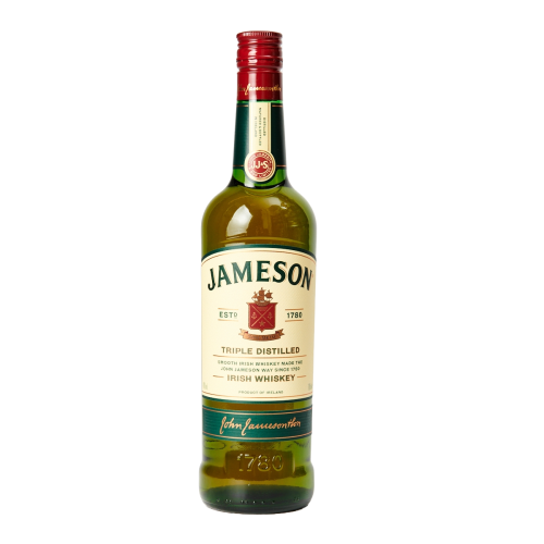 JAMESON 40%vol.70cl