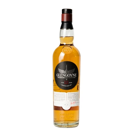 Glengoyne 12Yrs 43% 700ml