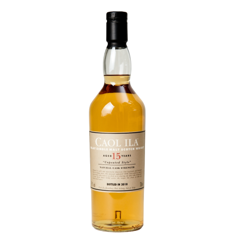 CAOL ILA 15 YEARS 70cl MALT