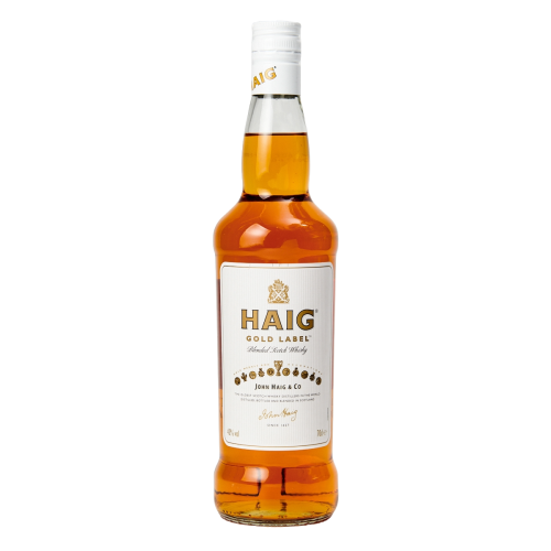 HAIG 40%alc.70cl