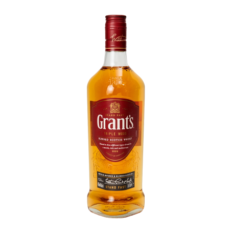 Grant'S Whisky Blended 40%Vol 700ml