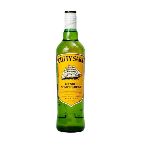 CUTTY SARK 40%vol.70cl