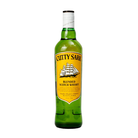 CUTTY SARK 40%vol.70cl