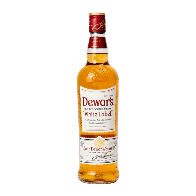 Dewar'S Whisky 40%Vol.700ml