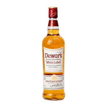 Dewar'S Whisky 40%Vol.700ml