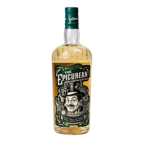 THE EPICUREAN LOWLAND WHISKY 70cl 46.2%
