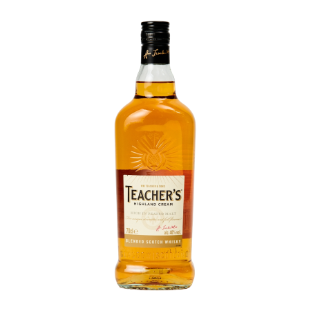 Teacher''S 40%Vol 700ml