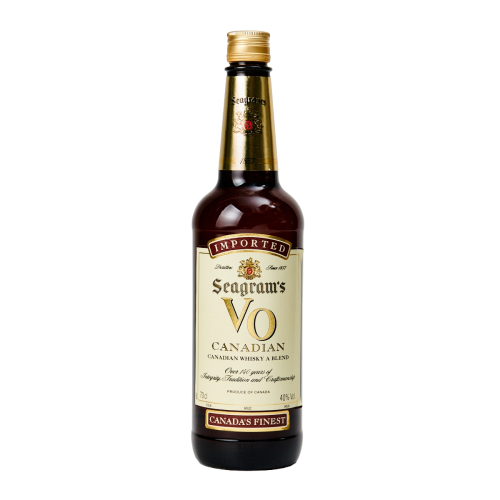 Seagram'S Vo Whiskey 700ml