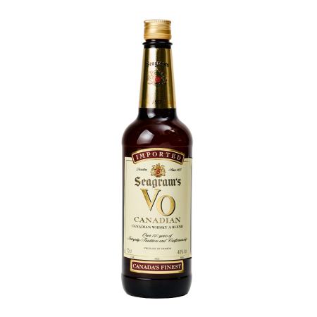 Seagram'S Vo Whiskey 700ml
