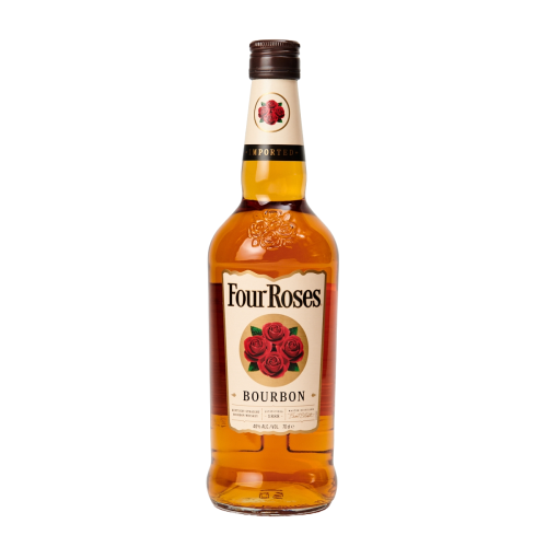 FOUR ROSES 40%vol 70cl
