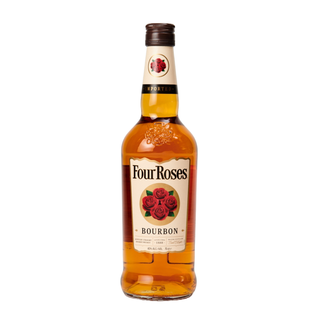FOUR ROSES 40%vol 70cl