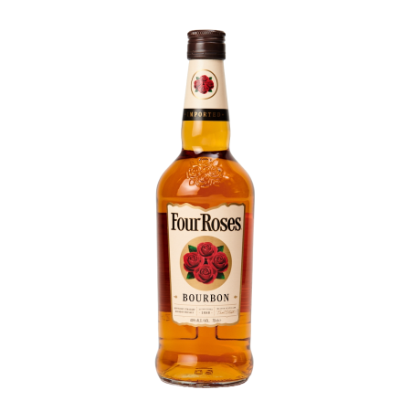 FOUR ROSES 40%vol 70cl