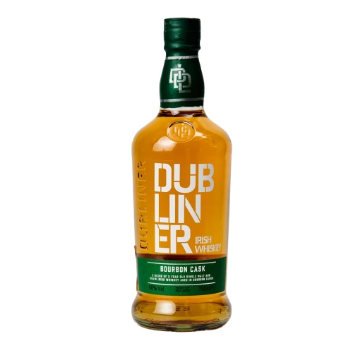 Dubliner 40% 700ml