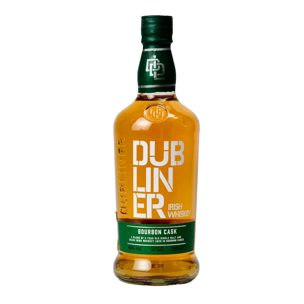 Dubliner 40% 700ml