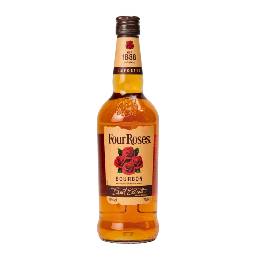 FOUR ROSES 40%vol 70cl 2