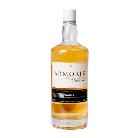 ARMORIK CLASSIC 46% 70cl