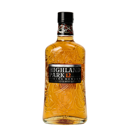 Highland Park 12 Years 40%Vol 700ml Malt