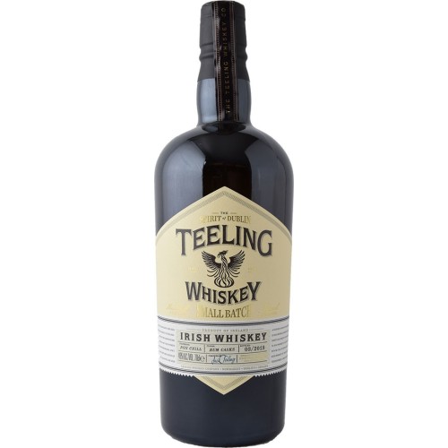 TEELING SMALL BATCH 46% 70cl