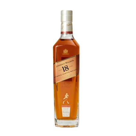 Johnnie Walker 18 Years 40%Vol. 700ml