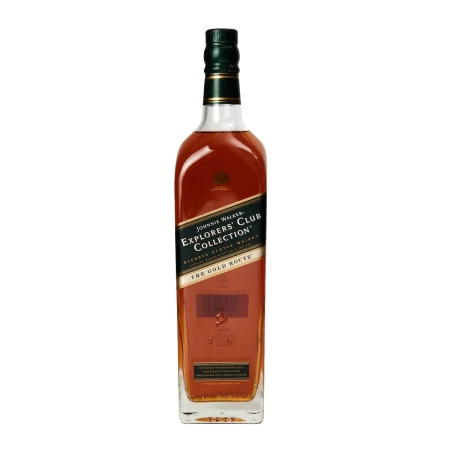 Johnnie Walker Explorer'S Club Gold Route 1Lt