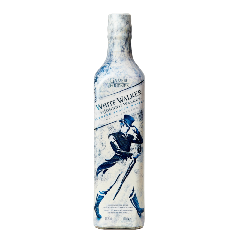 JOHNNIE WHITE WALKER 41,7%vol. 70cl