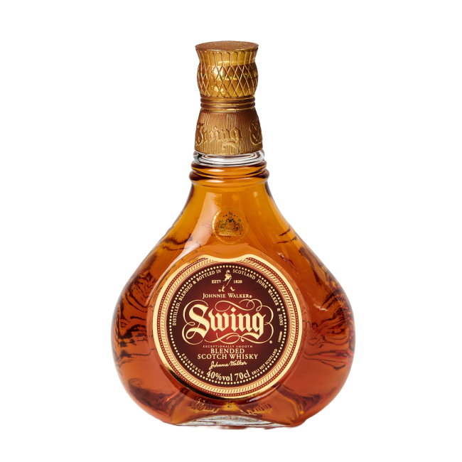 Johnnie Walker Swing 700ml