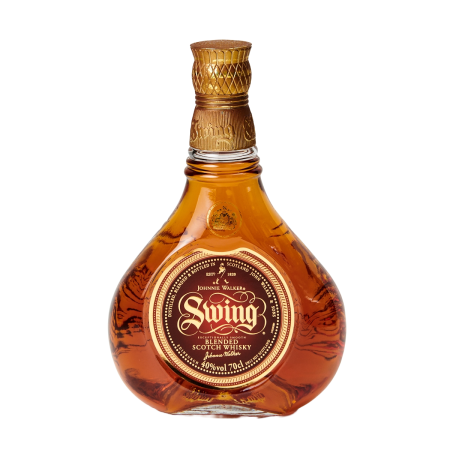 Johnnie Walker Swing 700ml