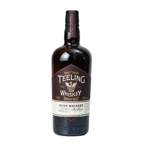 TEELING SINGLE MALT 46% 70cl
